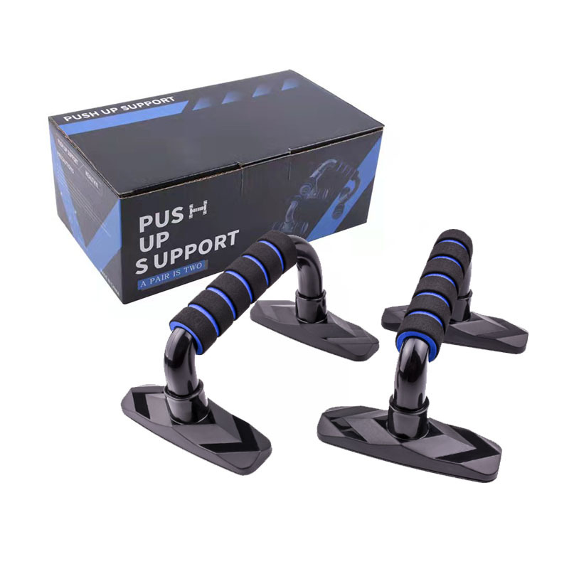 Push Up Stand Bar - Support Push Up Portable 2025 avec