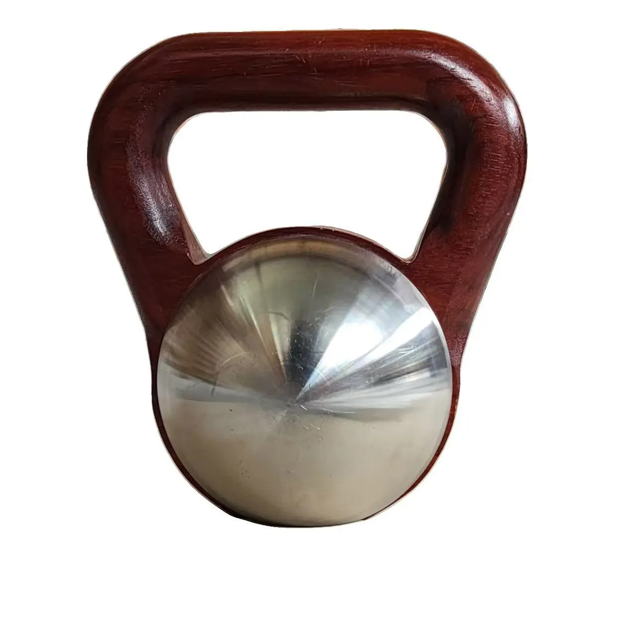 Home Gym Kettlebells - Kettlebell réglable en acier inoxydable 6
