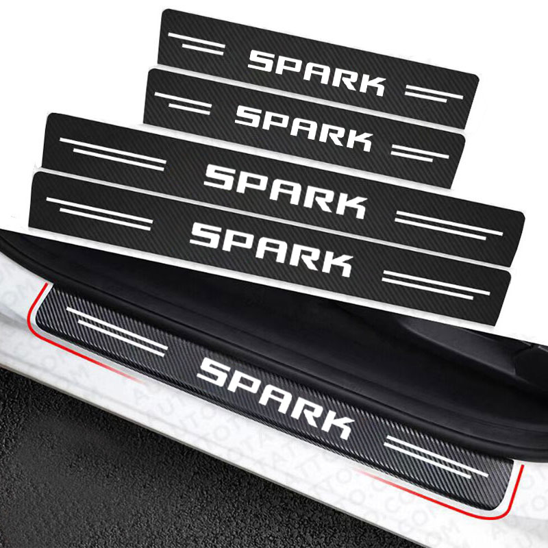 Weight Plate Bumper - Autocollants de protection de pare-chocs de