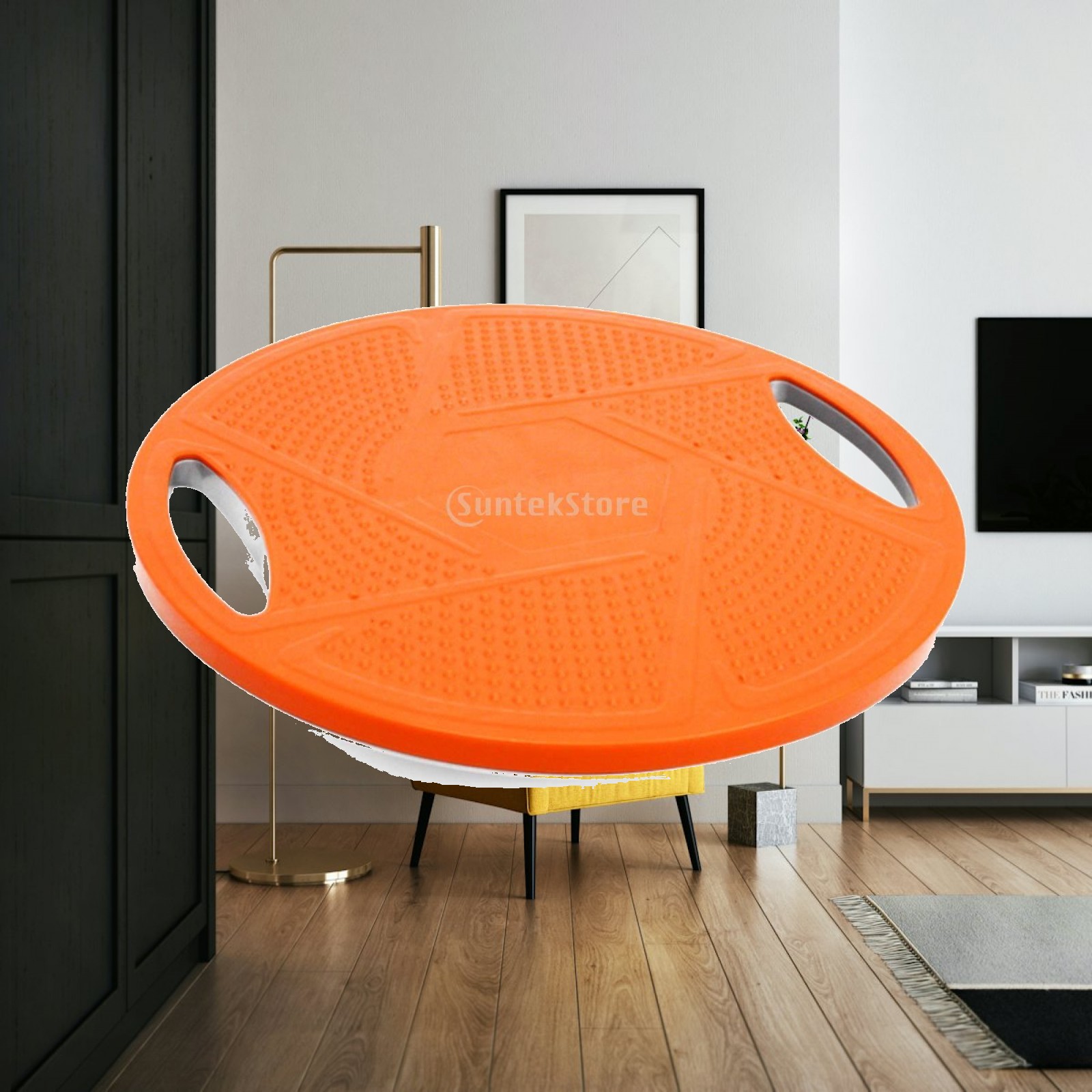 Wobble Board Balance - Planche d'équilibre circulaire pour la coordination