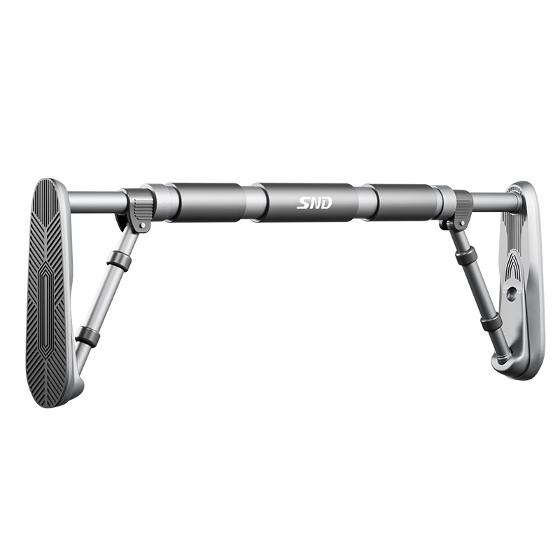 Suspension Trainer Door - Barre horizontale de porte de poinçonnage