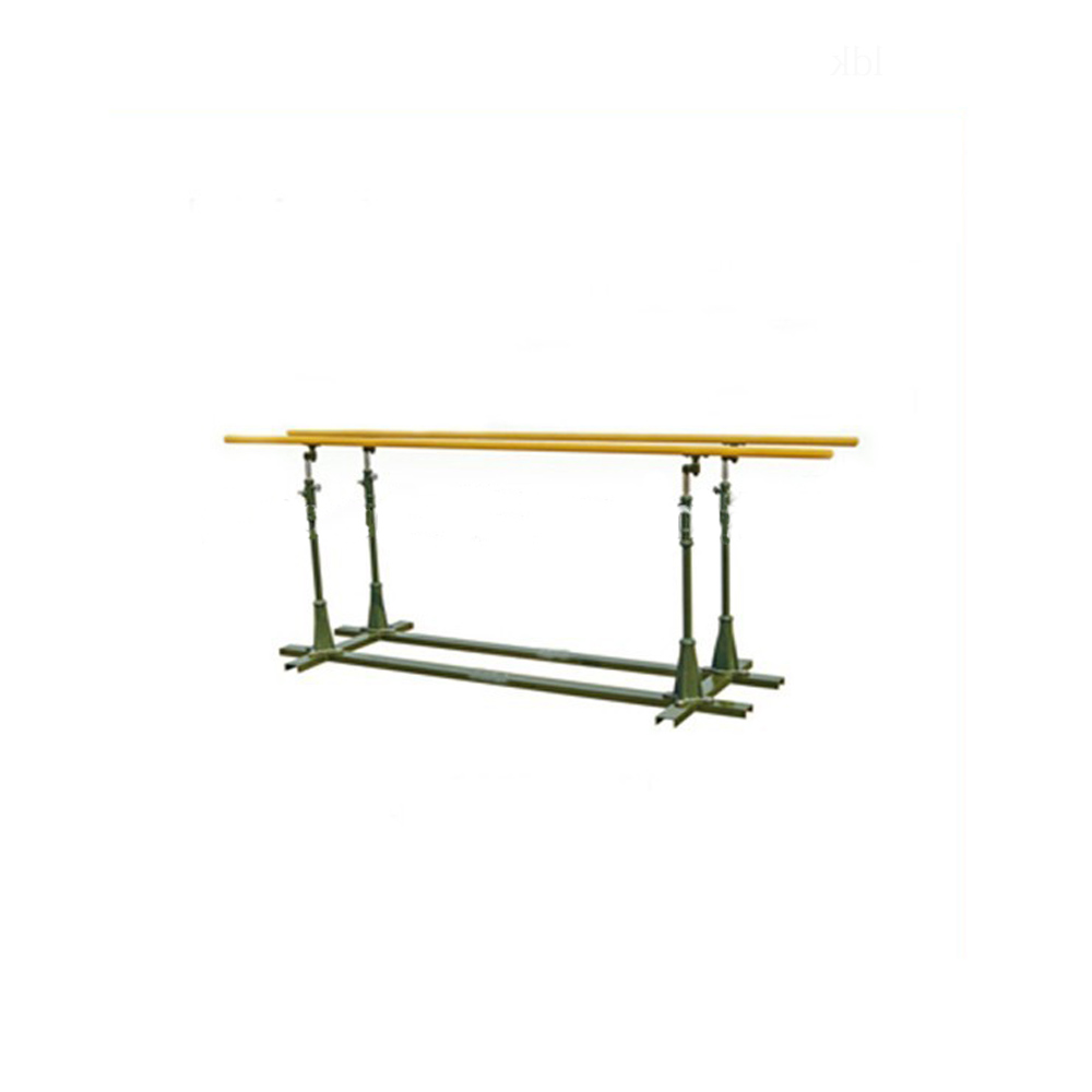 Home Gym Used - Barres parallèles de gymnastique professionnelles d'occasion