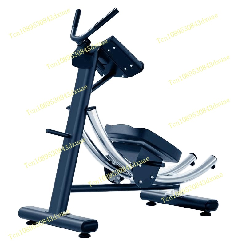 Ab Roller Wheel - Excellent appareil AB Coaster, charge maximale