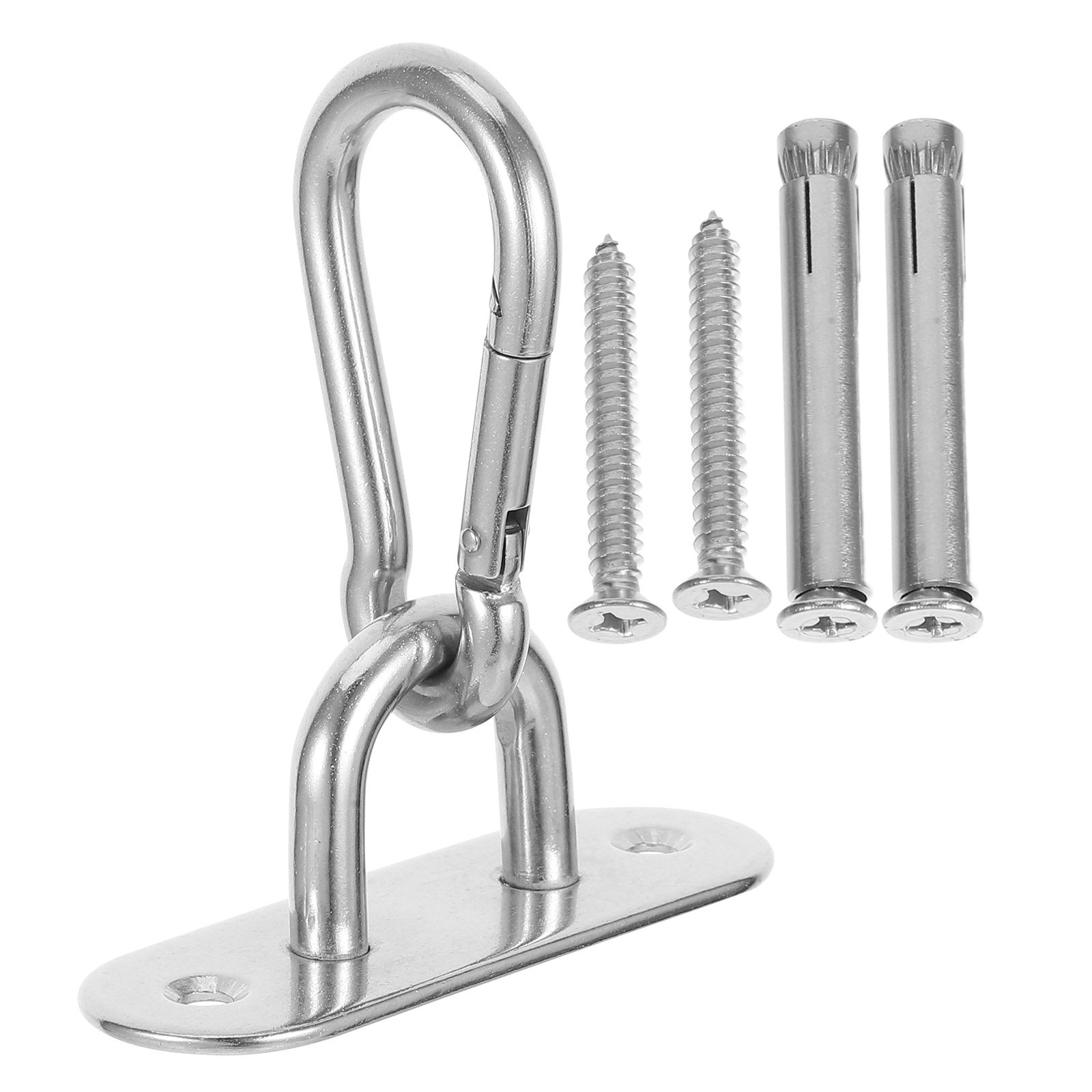 Suspension Trainer Door - Support mural de suspension, ancre de