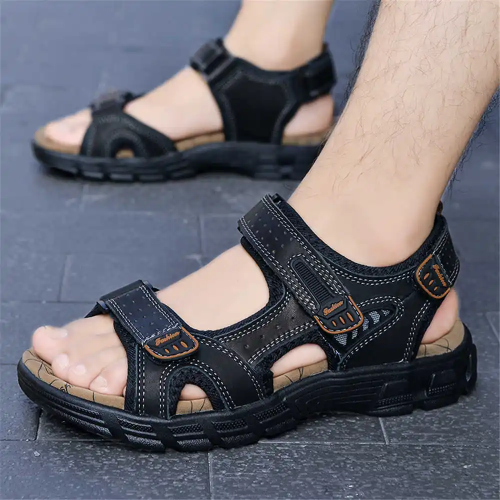 Home Gym Yoga Room Ideas - Sandales anti ald hawaïennes pour hommes,