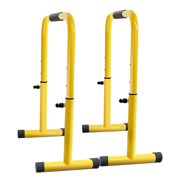 Push Up Stand Bar - Barres de traction et de pompes