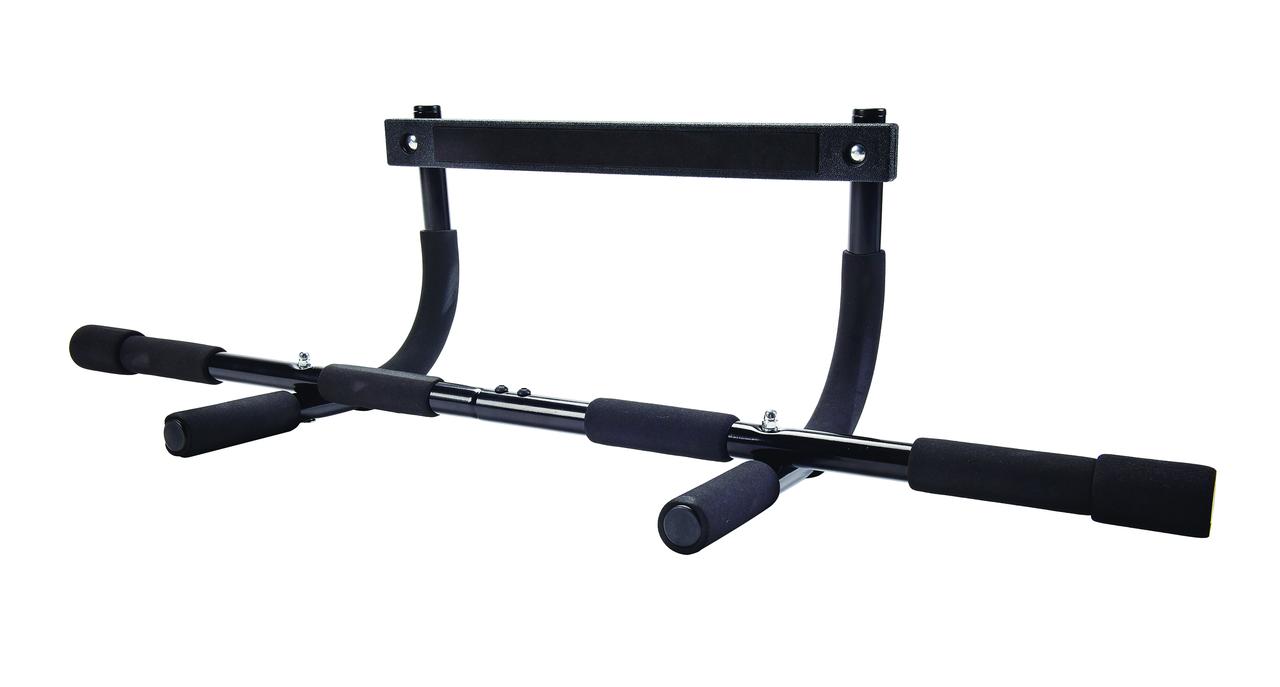 Home Gym Training Program - Barre de traction multifonctionnelle en finition