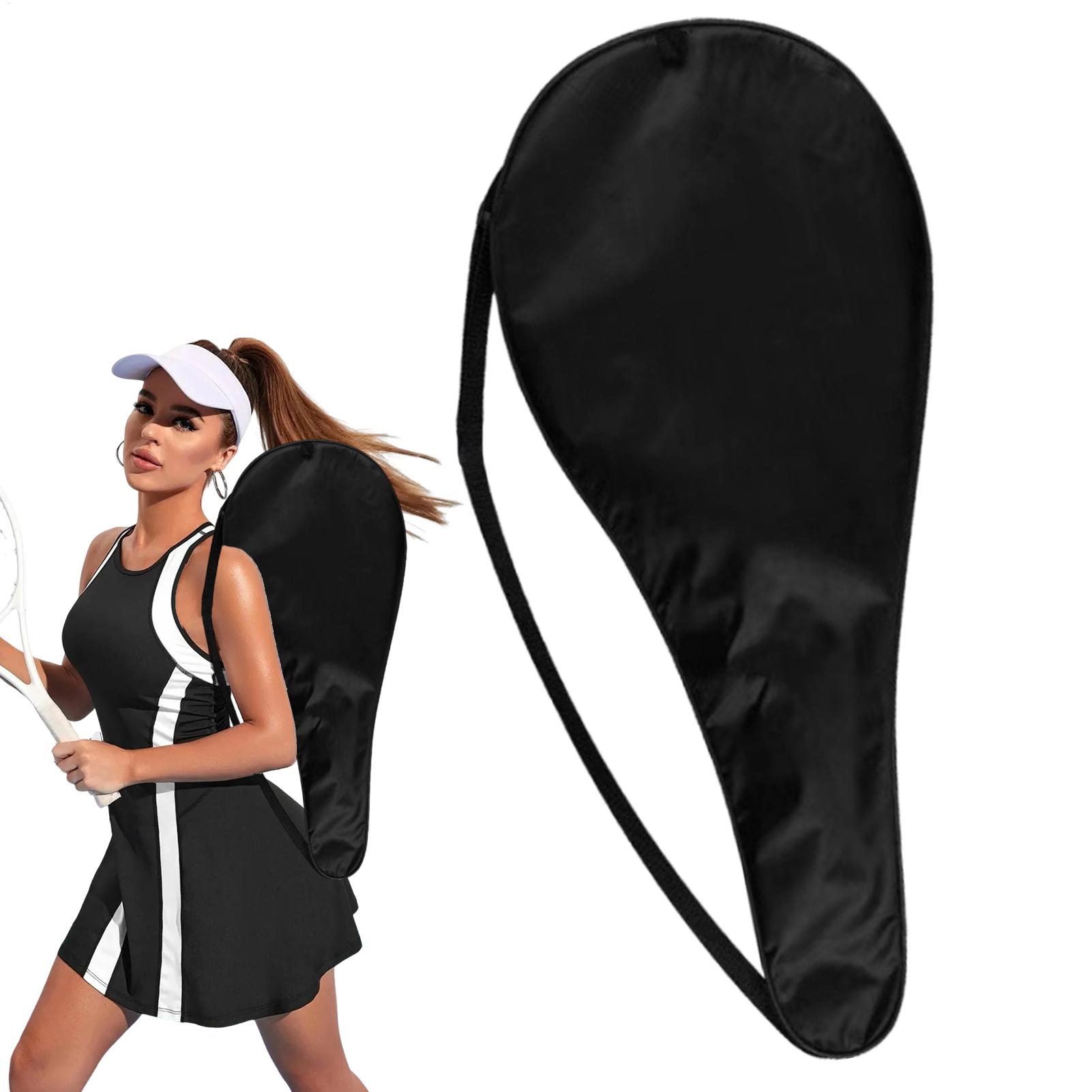 Home Gym Outdoor - Housse de protection Oxford noire pour