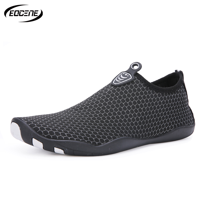 Home Gym Outdoor - Chaussures aquatiques EOCENE pour la plongée,