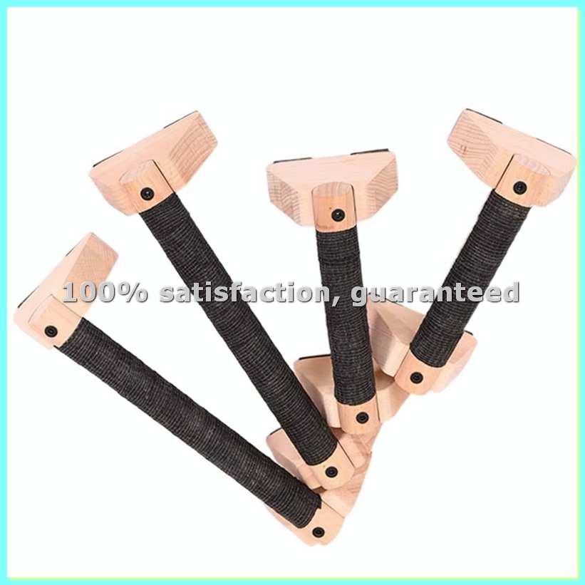 Push Up Stand Bar - 1 Paire de Barres de Push-Up