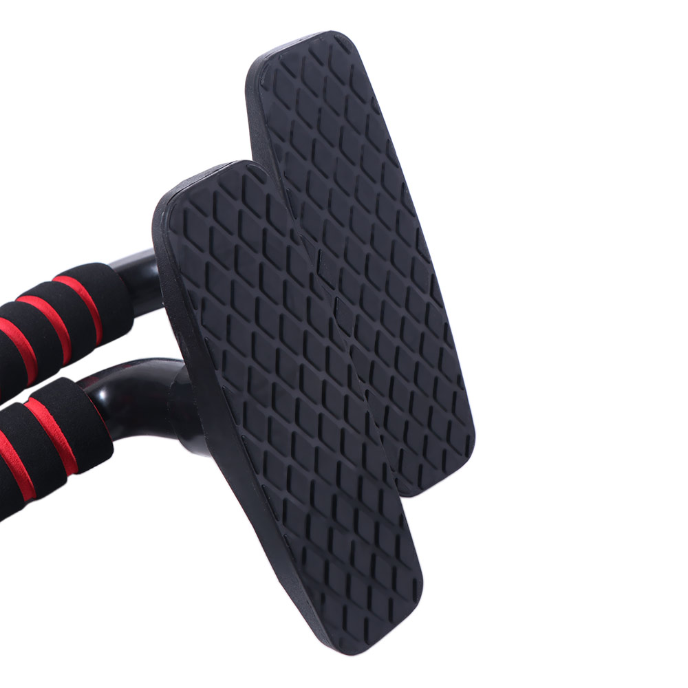 Push Up Stand Bar - 2 barres de pompes ergonomiques avec