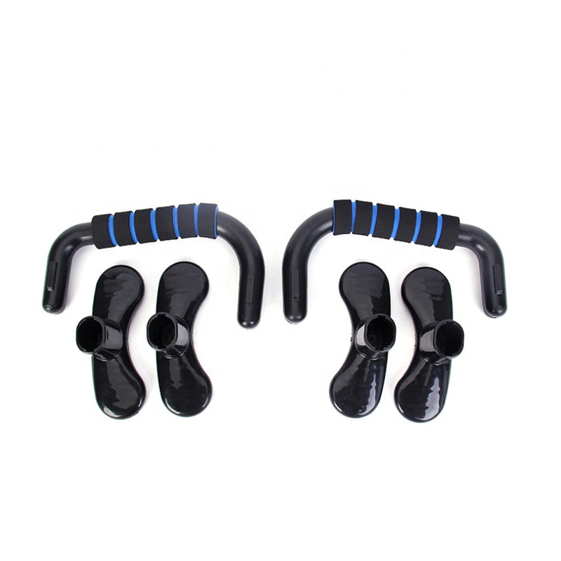 Push Up Stand Bar - Nouvelle Conception Barres de pompes autoportantes