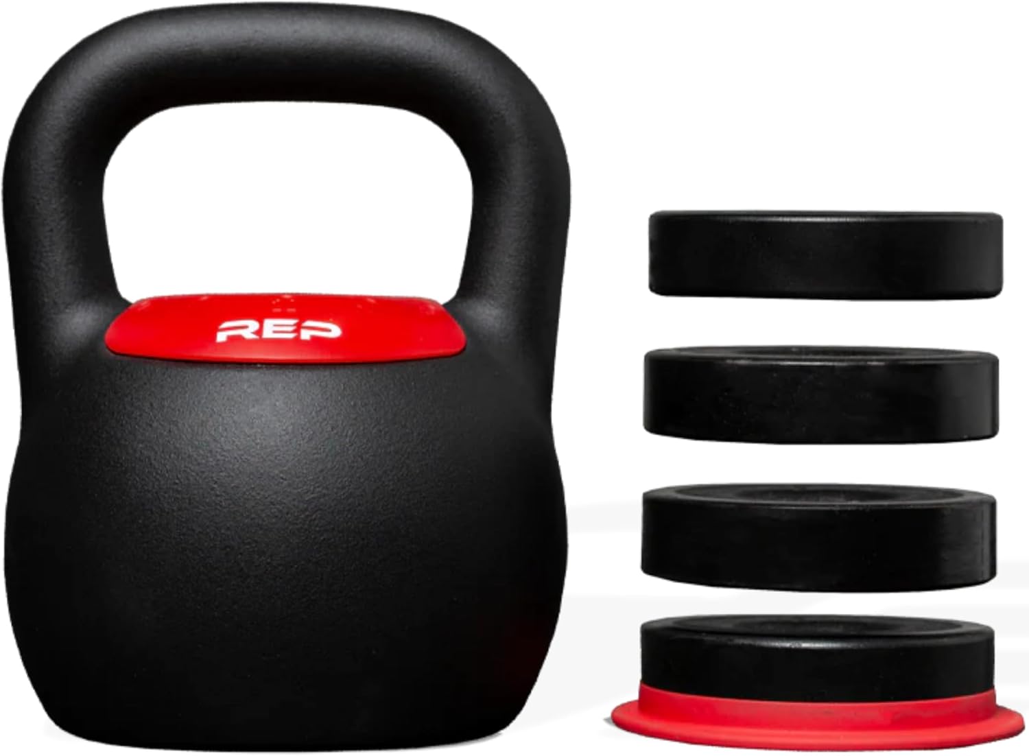 Home Gym Kettlebells - Ensemble de kettlebells réglables pour la
