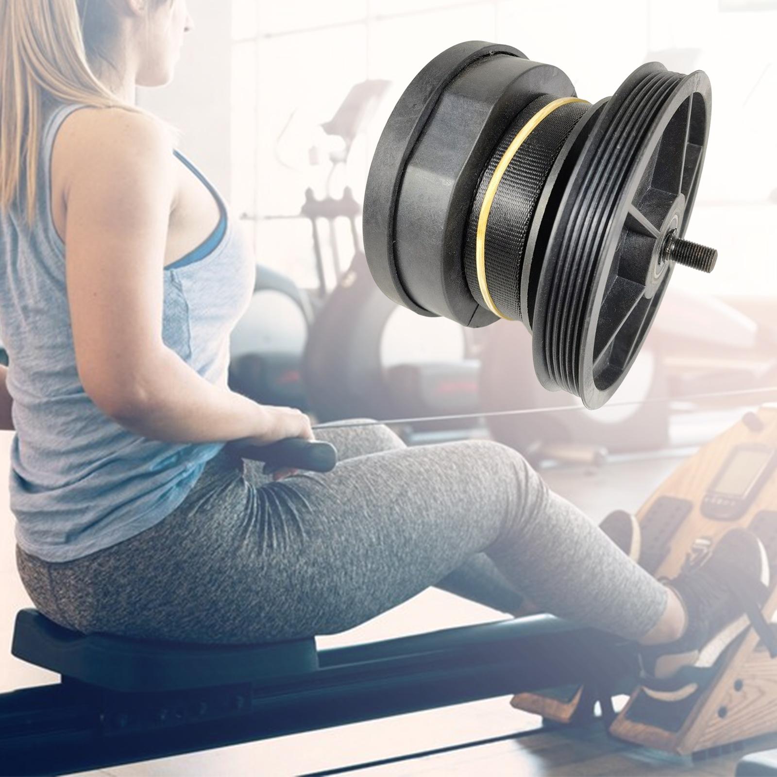 Home Gym Training Program - Système de résistance d'amortisseur de rebond