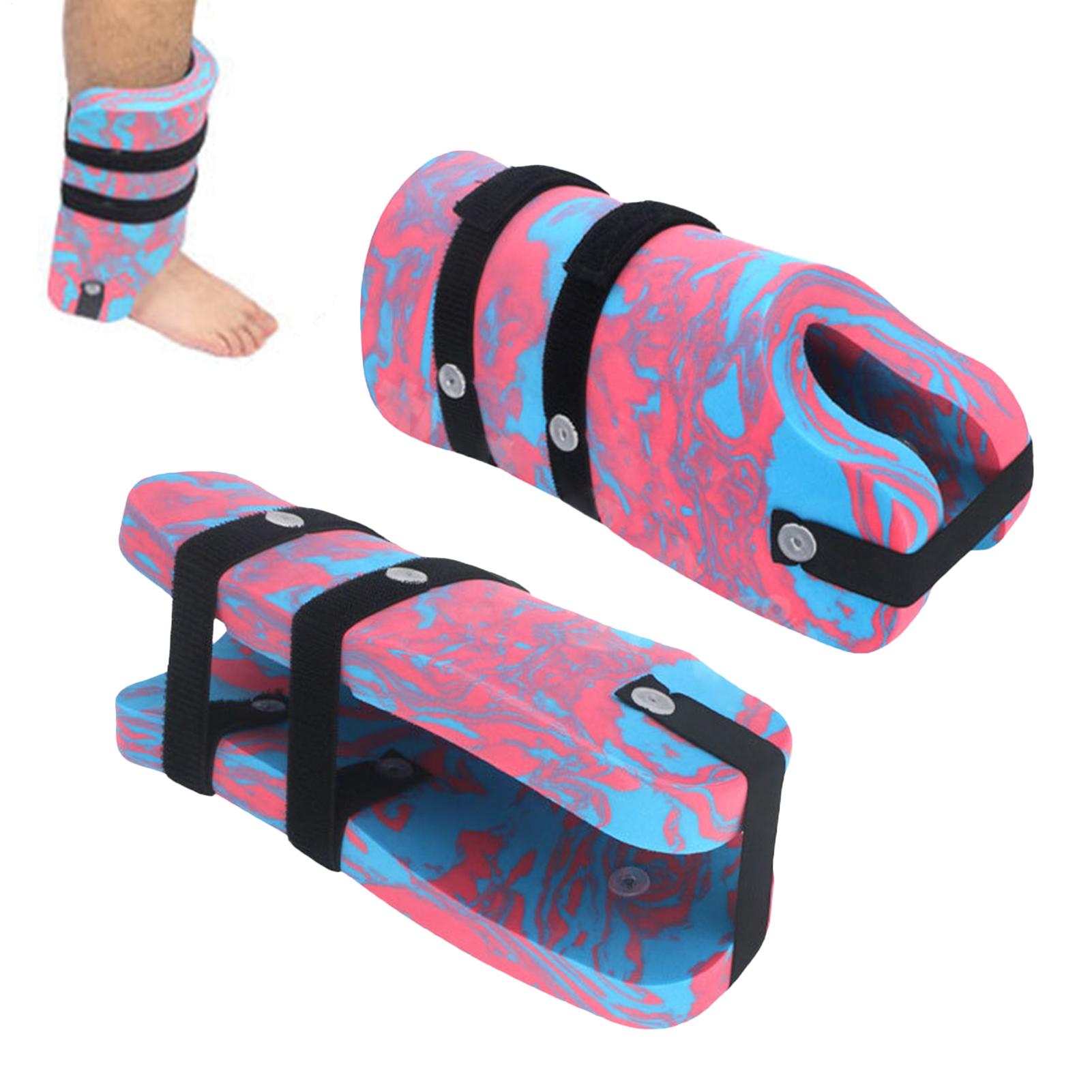 Home Gym Outdoor - Poids de cheville aquatiques (2 pièces)