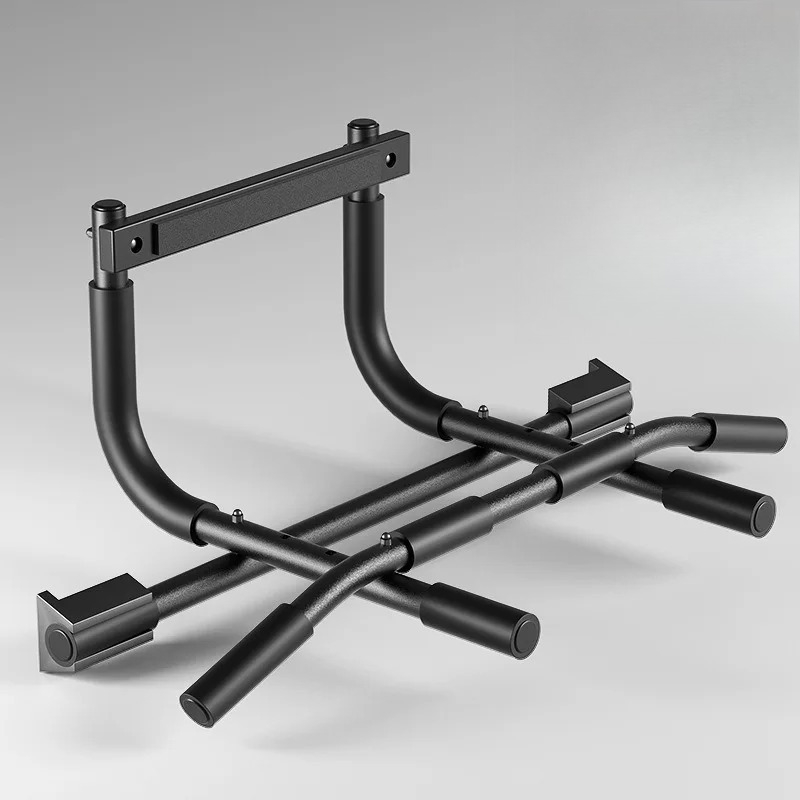 Suspension Trainer Door - Barre de traction portable pour cadre