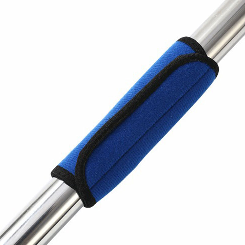Suspension Trainer Door - Manchon antidérapant à barre horizontale, 1