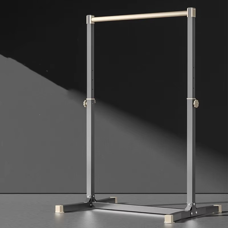 Push Up Stand Bar - Barre de fitness fonctionnelle réglable, barre