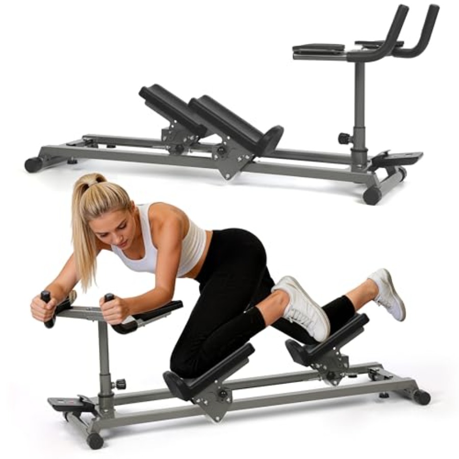 Home Gym Leg Machine - Équipement de gym à domicile :