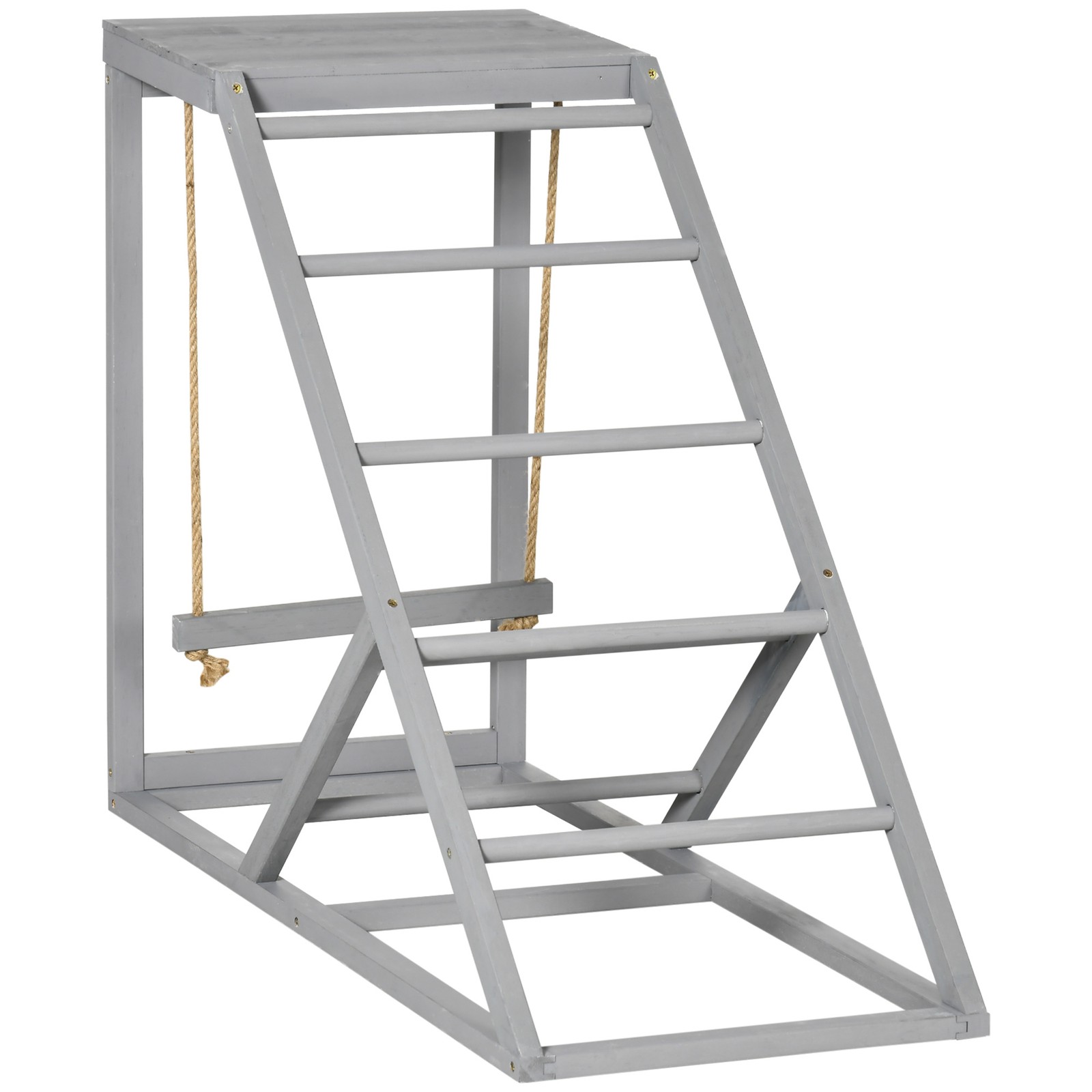 Home Gym Used - Parc d'activités pour poules avec balançoire,