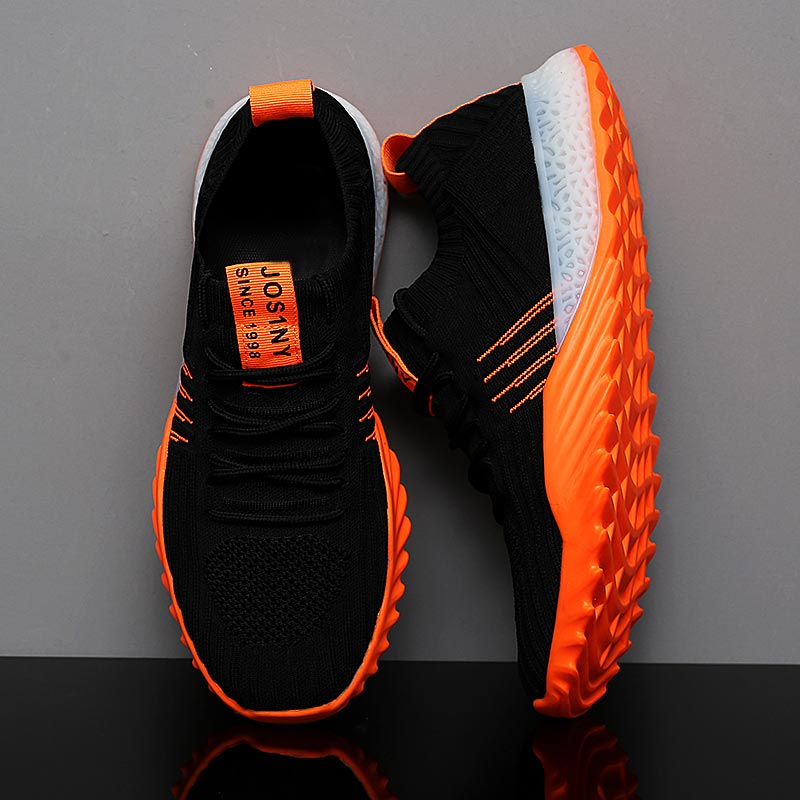 Home Gym Yoga Room Ideas - Chaussures de Sport légères en maille