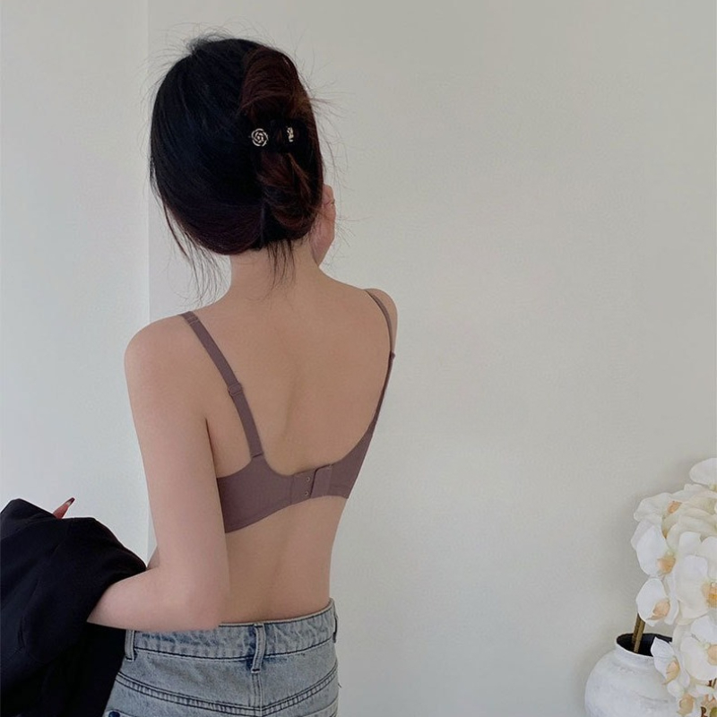 Soutien-gorge sans trace pour  - Push Up Stand Bar avis et prix