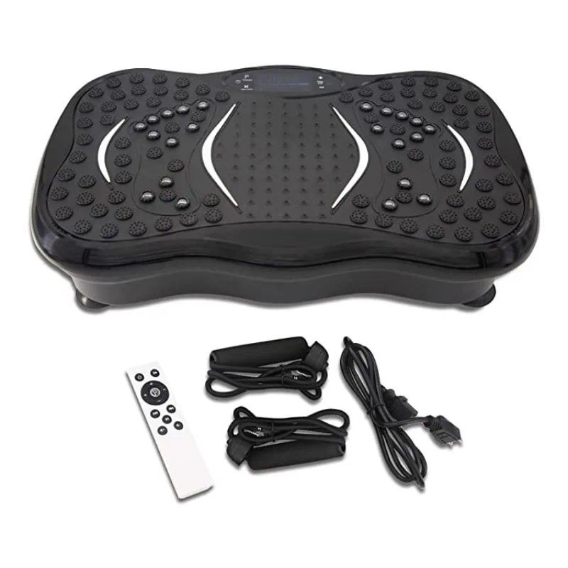 Plateforme vibrante pour exerc - Home Gym Training Program avis et prix