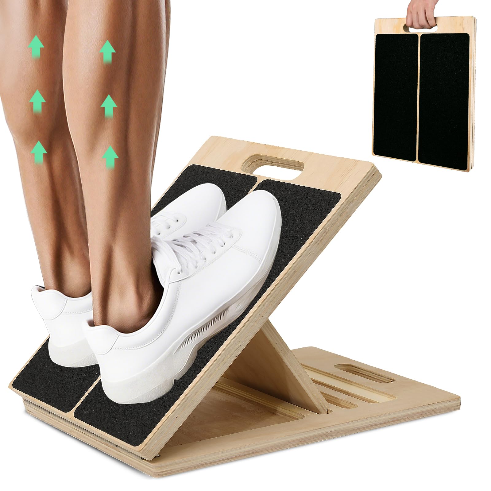 Planche d'équilibre en bois 2- - Wobble Board Balance avis et prix