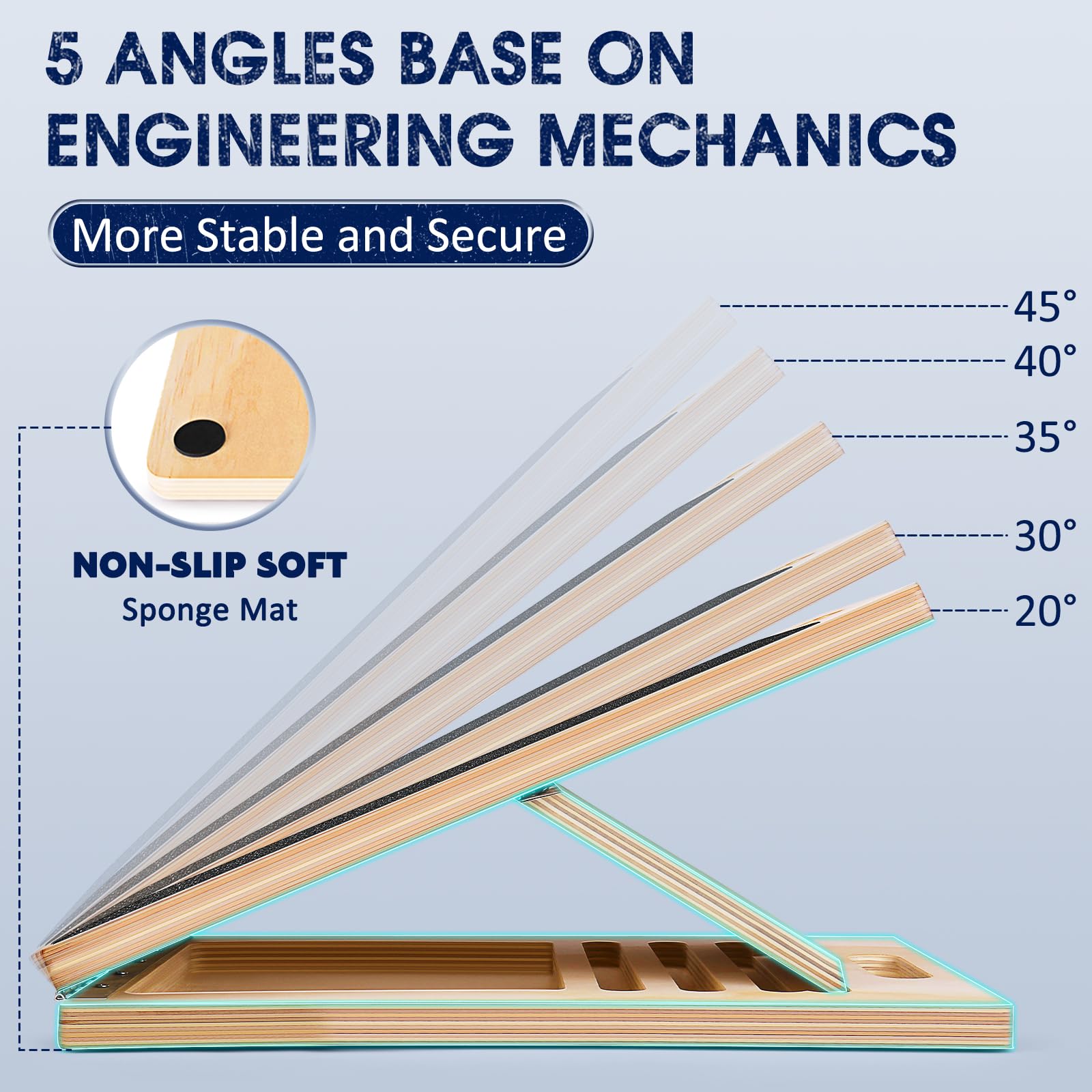 Planche d'équilibre en bois 2- - Wobble Board Balance avis et prix
