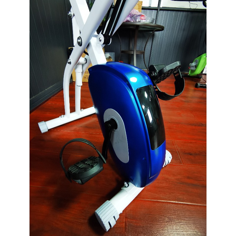 Vélos de rotation magnétiques  - Home Gym Leg Machine avis et prix