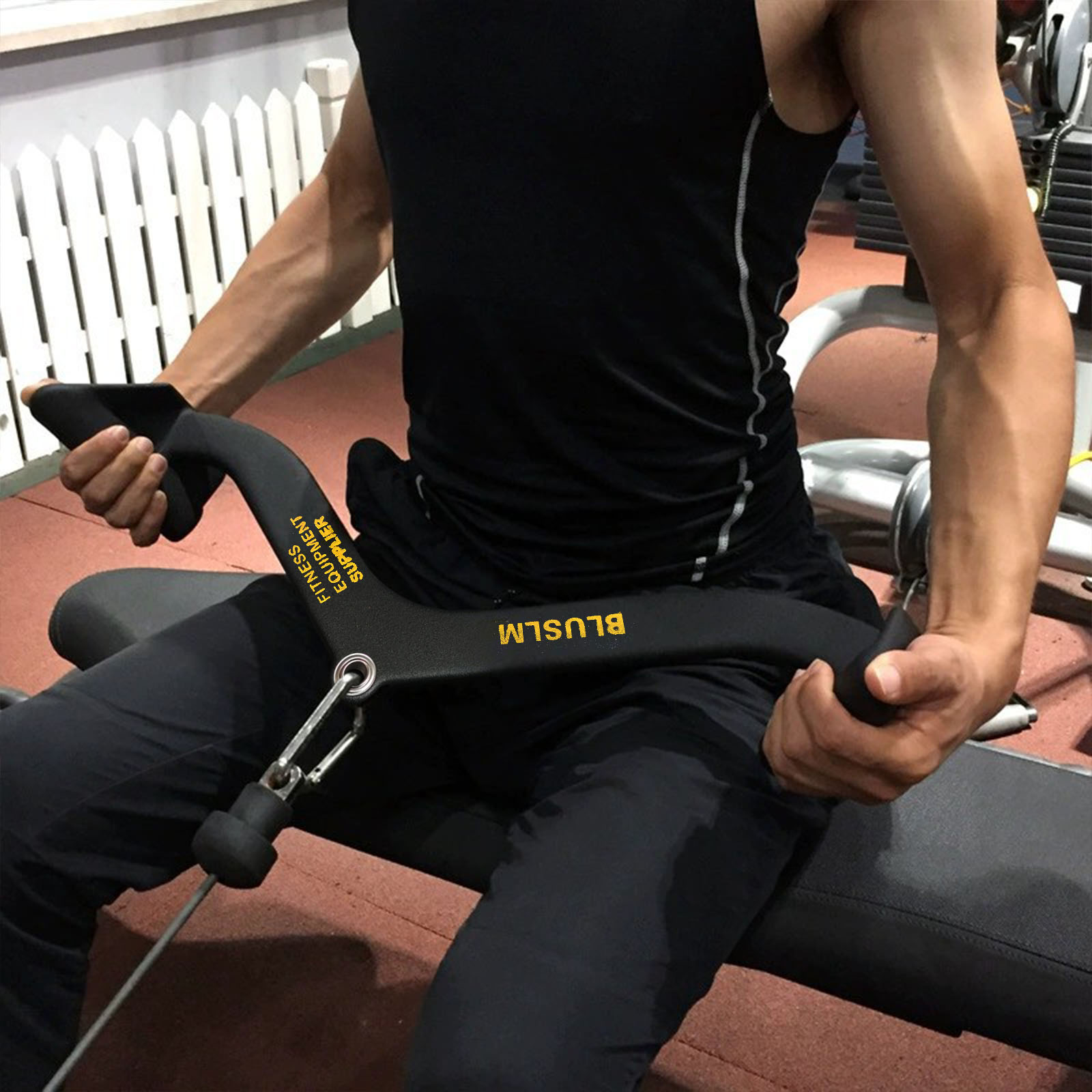 Poignée de traction pour entra - Home Gym Training Program avis et prix