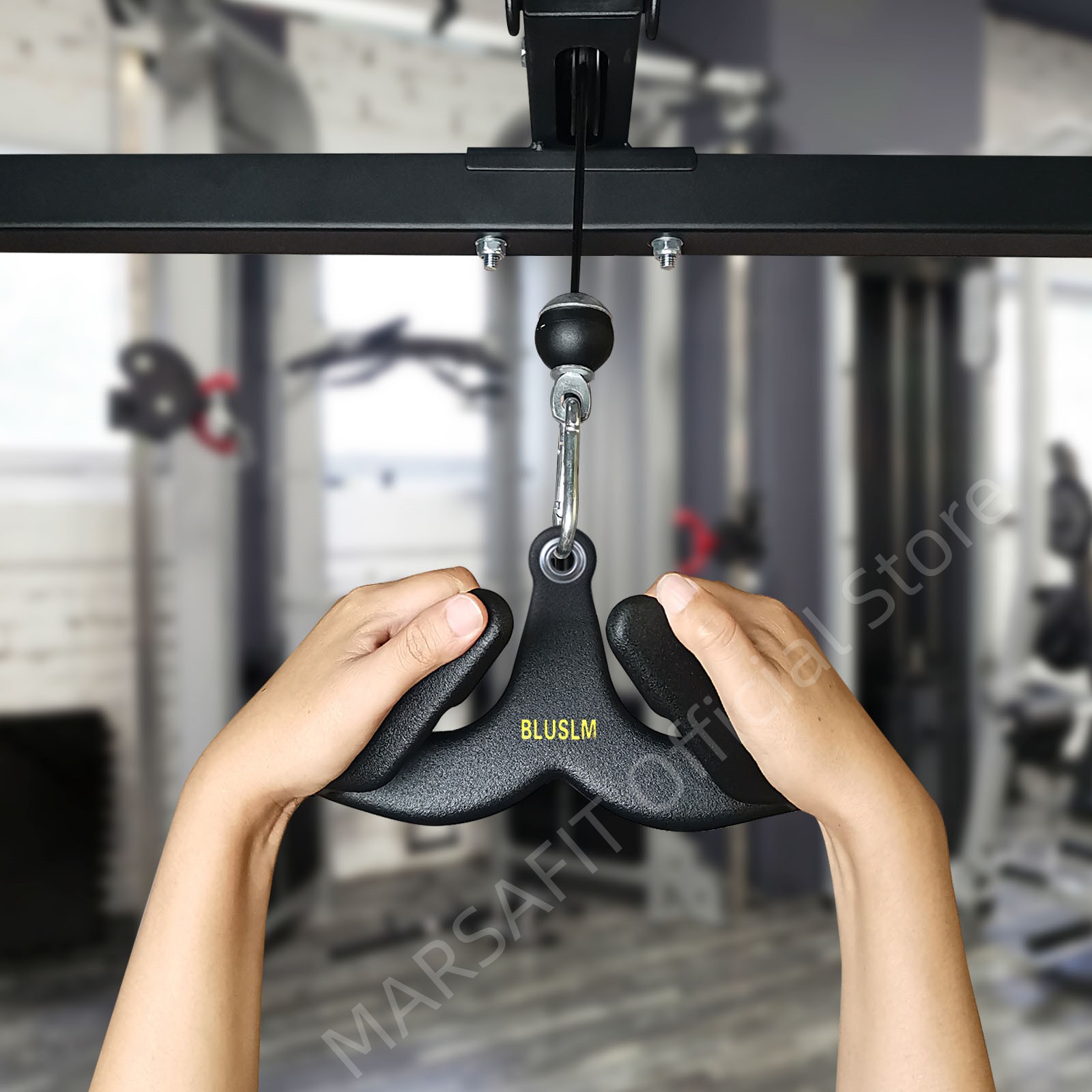 Poignée de traction pour entra - Home Gym Training Program avis et prix