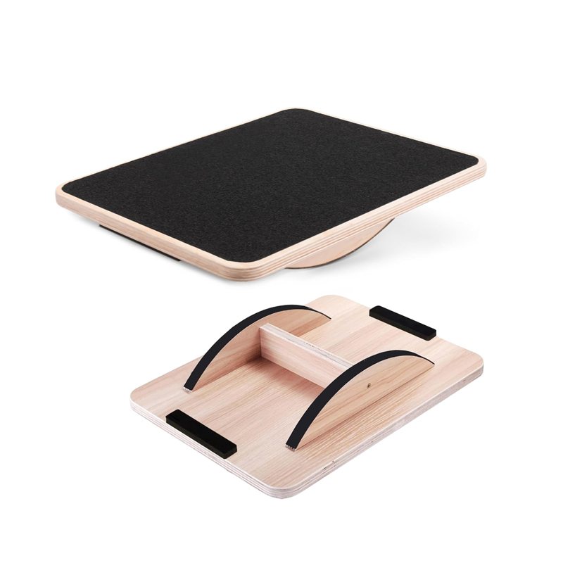 Planche d'équilibre profession - Wobble Board Balance avis et prix