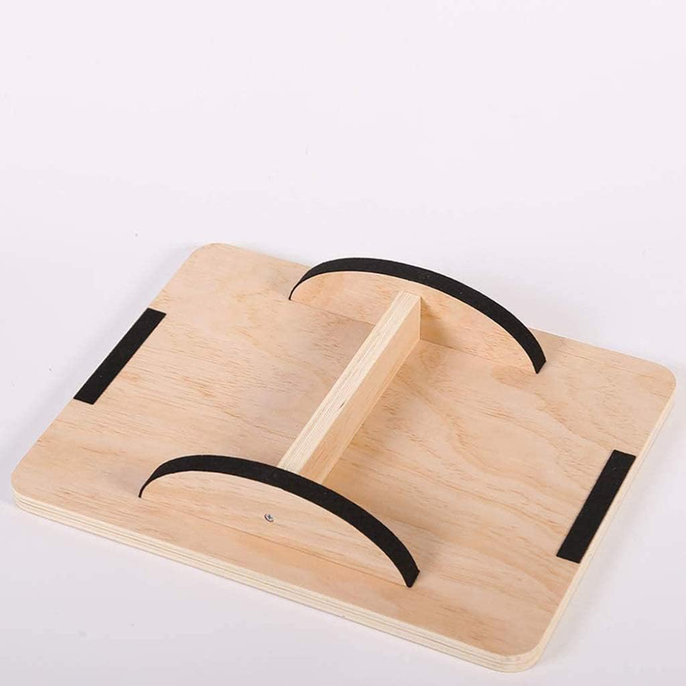 Planche d'équilibre profession - Wobble Board Balance avis et prix
