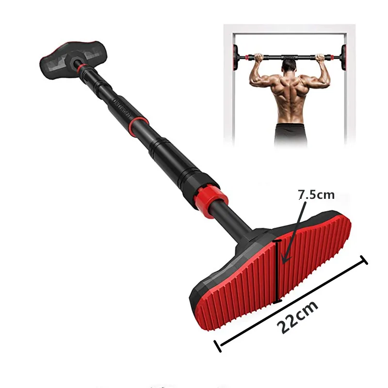 Barre horizontale réglable en  - Suspension Trainer Door avis et prix
