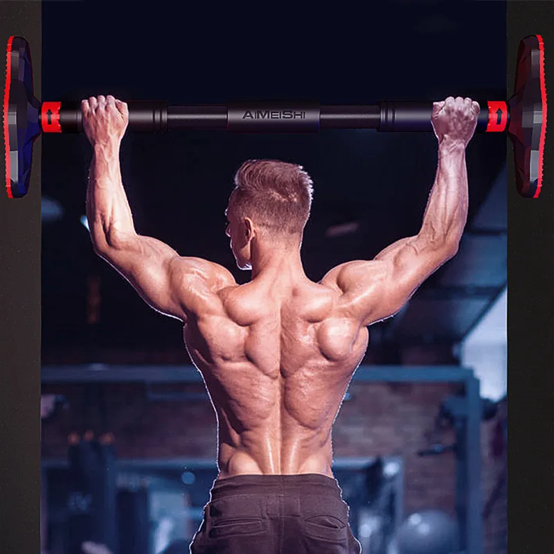 Barre horizontale réglable en  - Suspension Trainer Door avis et prix