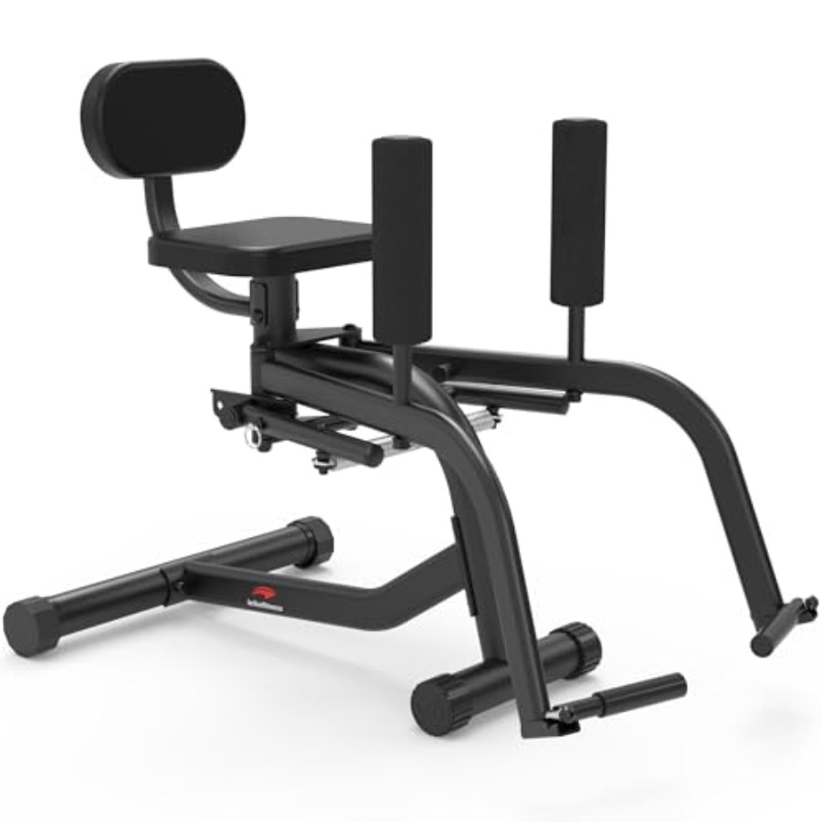 Appareil d'exercice pour les a - Home Gym Leg Machine avis et prix