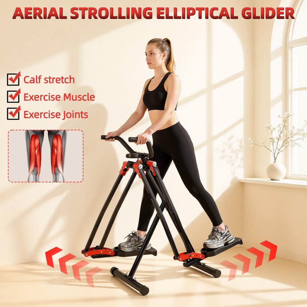 Appareil d'exercice Air Walk p - Home Gym Leg Machine avis et prix