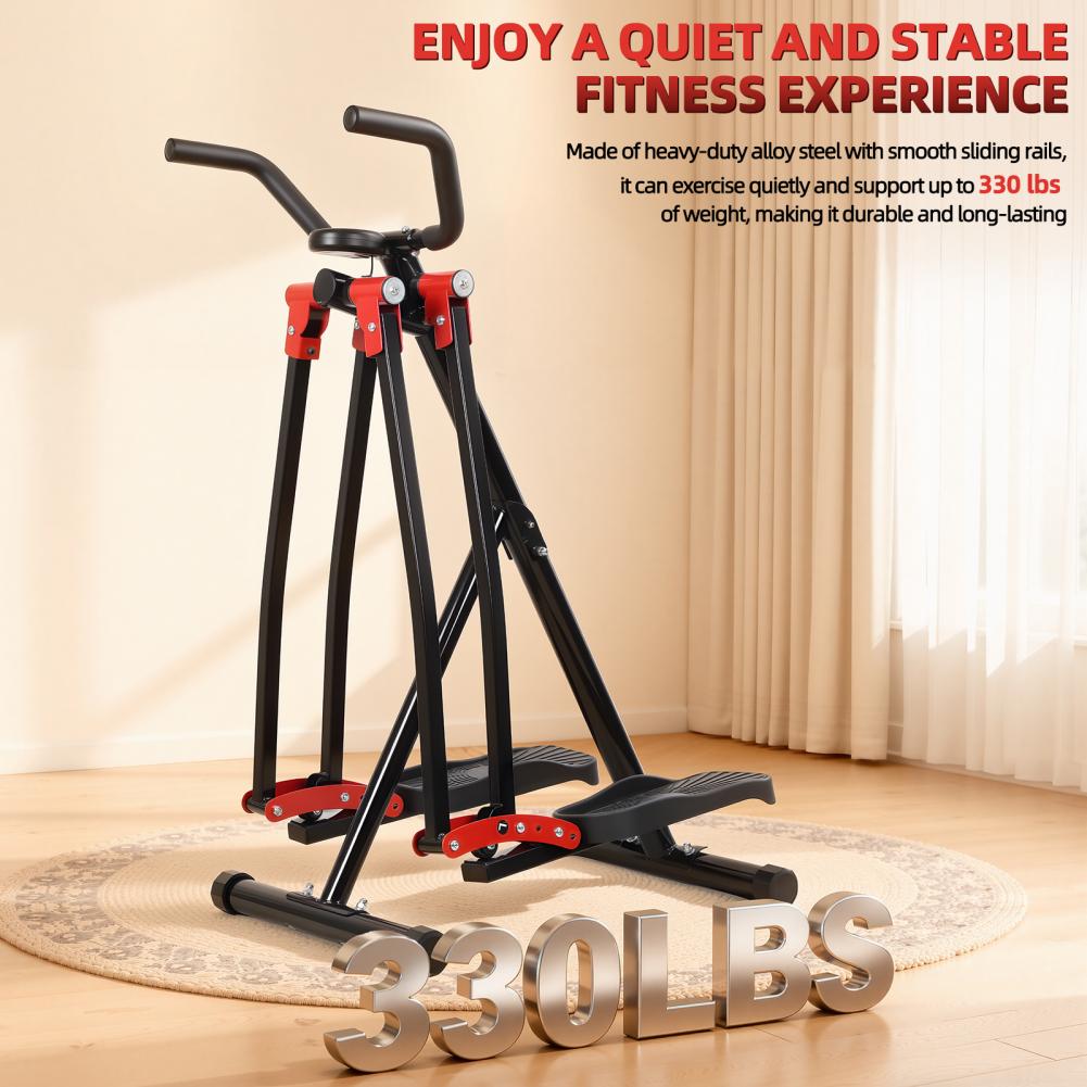 Appareil d'exercice Air Walk p - Home Gym Leg Machine avis et prix