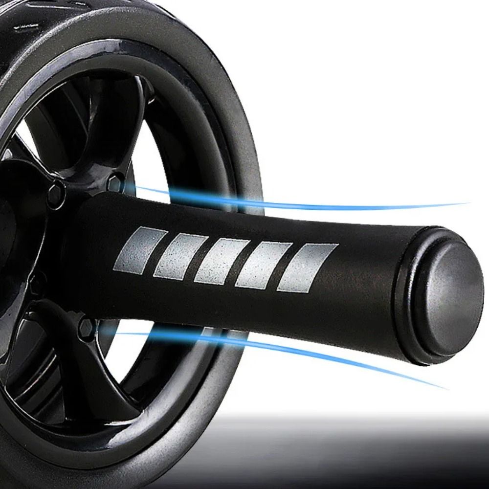 Rouleau d'entraînement Abdomin - Ab Roller Wheel avis et prix