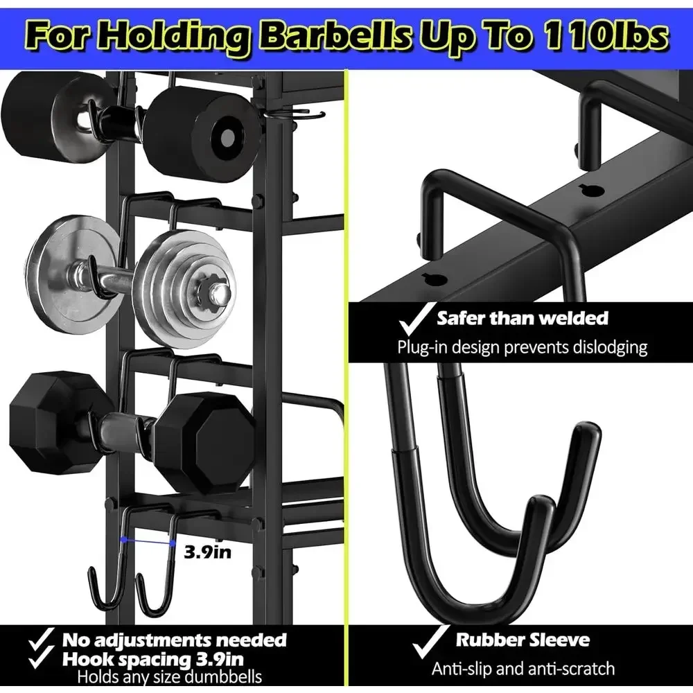 Support de rangement pour plaq - Home Gym Kettlebells avis et prix