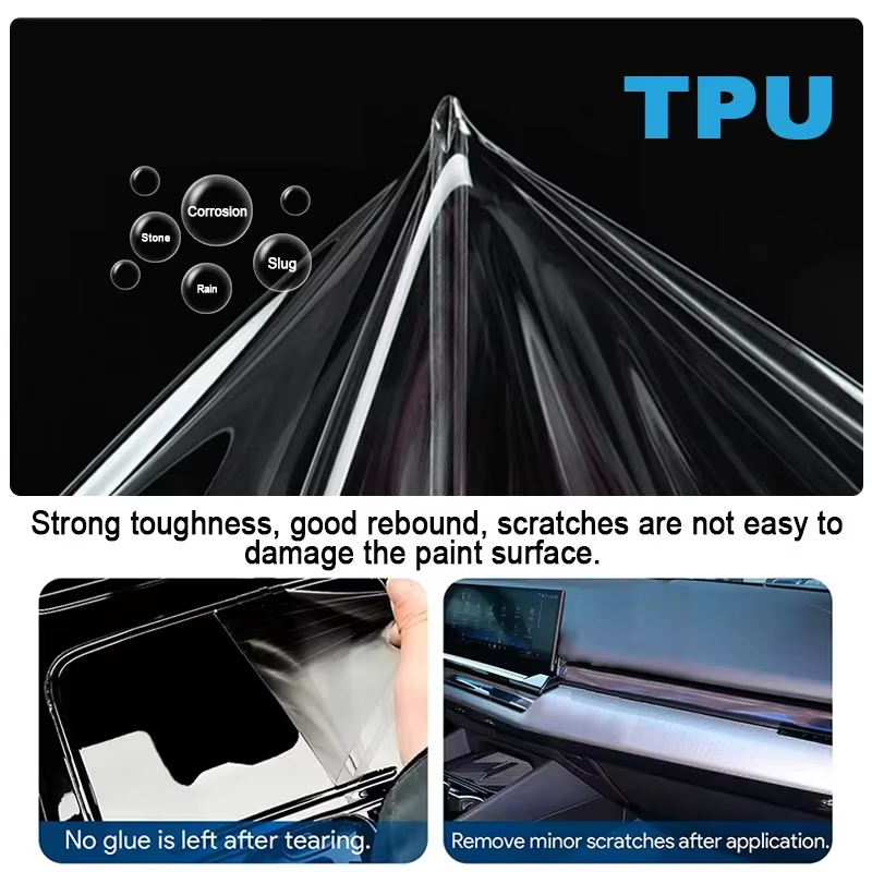 Film de Protection de peinture - Weight Plate Bumper avis et prix