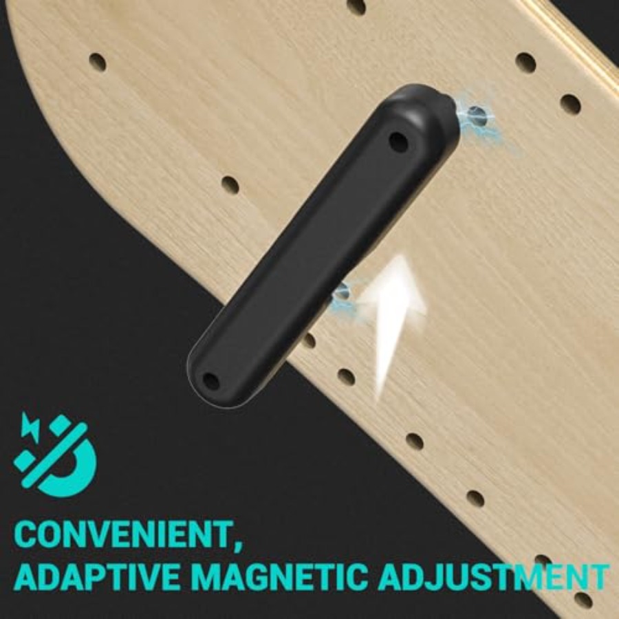 Planche d'équilibre pour la ph - Wobble Board Balance avis et prix