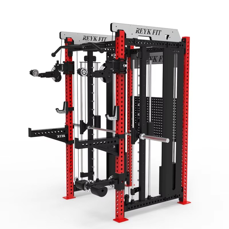 YTYIN Station de musculation m - Home Gym Leg Machine avis et prix