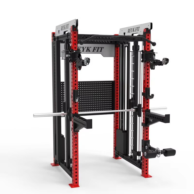 YTYIN Station de musculation m - Home Gym Leg Machine avis et prix