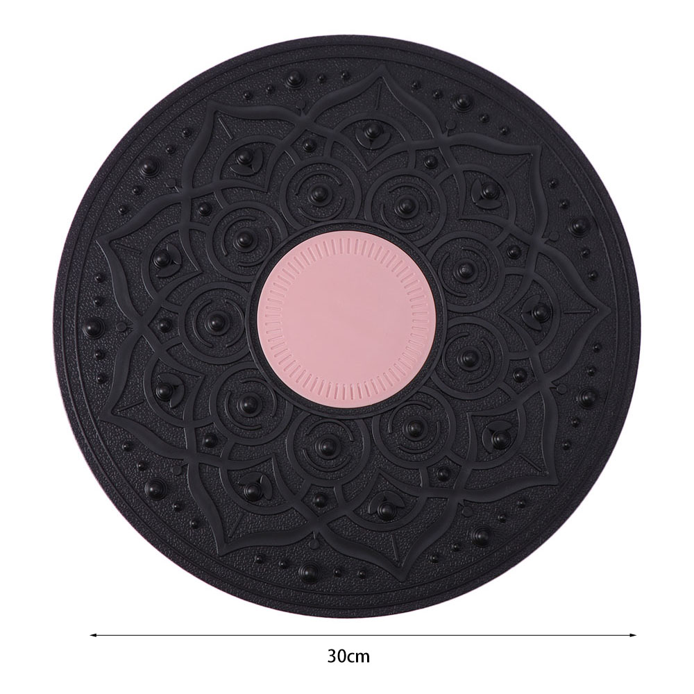 Planche d'équilibre pour yoga  - Wobble Board Balance avis et prix