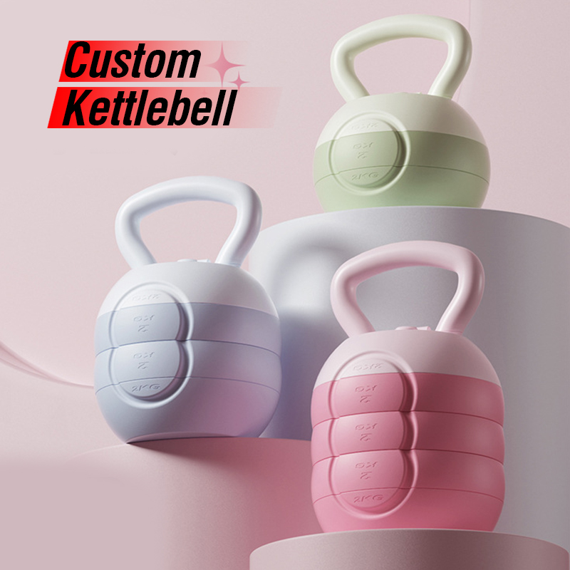 Équipement d'entraînement pour - Home Gym Kettlebells avis et prix