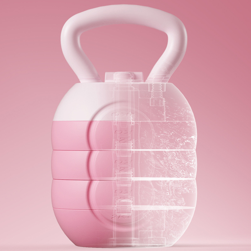 Équipement d'entraînement pour - Home Gym Kettlebells avis et prix