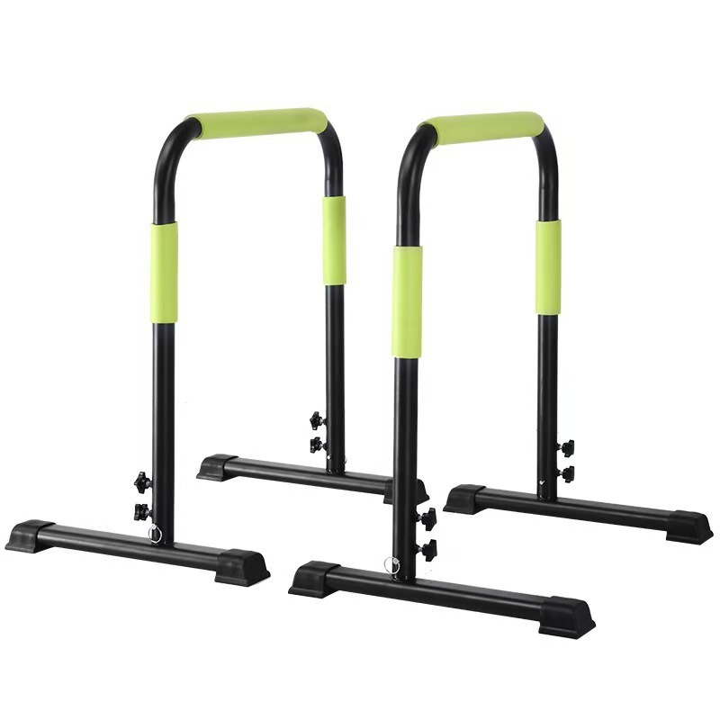 Barres de trempage parallèles  - Push Up Stand Bar avis et prix