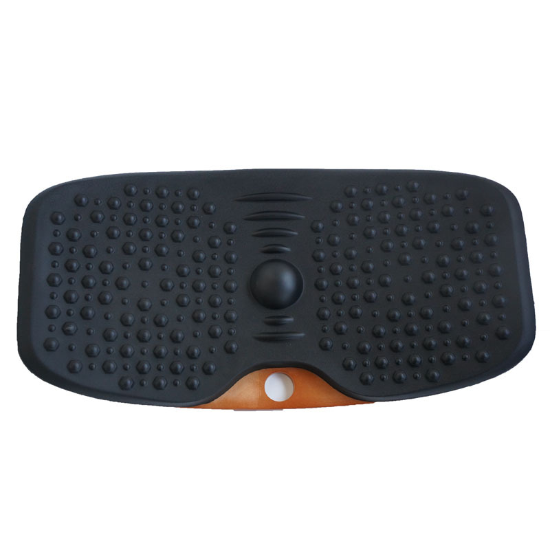 Tapis de bureau debout anti-fa - Wobble Board Balance avis et prix